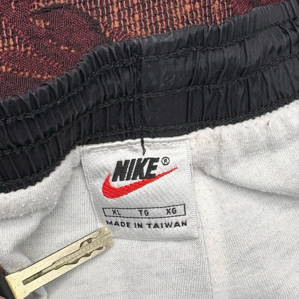 90s Nike Baggy Trackpants